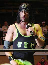 Sean Waltman - Wikipedia