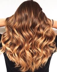 Are you partial to a chocolate bar filled with creamy, mouthwatering caramel? 50 Ideas Of Caramel Highlights Worth Trying For 2020 Hair Adviser