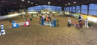 Deine neue wohnung zur miete und zum kauf findest du hier. Neue Trainingsturniere Negernbotel Verbessert Konzept Und Reitboden Spring Reiter De
