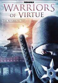 The return to tao is a 2002 fantasy martial arts film and sequel to the 1997 film warriors of virtue. Amazon Com Warriors Of Virtue Return To Tao Kevin Smith Nathan Phillips Nina Liu Michael Vickerman Movies Tv