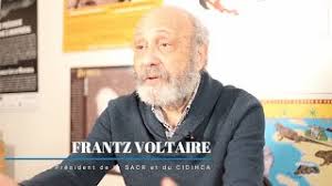 Une entrevue avec Frantz Voltaire sur le racisme au Québec