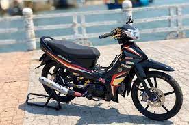 Моды для skyrim se, моды для fallout 4, fallout: Modifikasi Yamaha Vega R Dimanja Part Mewah Sukses Tampil Menarik Gridoto Com