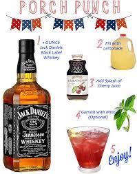 8 Best Jack Daniels Mixed Drinks Ideas Alcohol Drink Recipes Mixed Drinks Alcohol Recipes