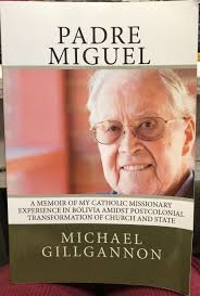 Padre Miguel
