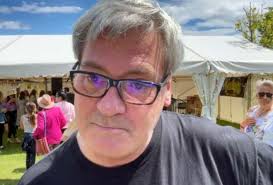 Manx speaker at launch of UK campaign for police apologies