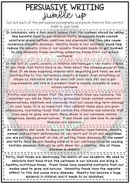 Persuasive Writing Gcse Anchor Charts In 2020 Persuasive Writing Persuasive Writing Activities Persuasive Writing Topics
