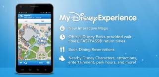 When i try and link my tickets i get the message 'did not receive enough information from the server. My Experience App Use The App To Maximize Time At Walt Disney World