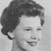 Dahrl Rae Rathbone (1946–2023)