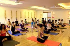 At srimoyi yoga, a niche yoga studio in bangalore, our focus is on prenatal yoga, postnatal yoga and therapeutic yoga for various health conditions. Power Yoga In India