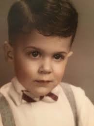 I WAS 13 YEARS OLD IN 1960 AND RIDING IN THE ROCKY GLEN CATERPILLAR WITH MY  BOYFRIEND. OUT OF THE BLUE HE LEANED IN AND GAVE ME MY FIRST KISS. I MARRIED