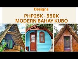 The family spent p70,000 for the renovation of this awesome nipa hut. 100 Modern Bahay Kubo Designs Worth Php 25 500k Nipa Hut Designs For 2020 Youtube