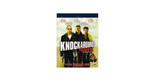 Amazon.com: Knockaround Guys [Blu-ray] : Barry Pepper, Dennis Hopper, Vin  Diesel, John Malkovich, Seth Green, Brian Koppelman: Movies & TV
