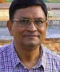Dr. Vinod Kumar Jain