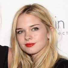 Stella Banderas Biography, Age, Height, Weight, Family, Wiki & More