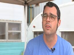 Aaron Franklin wins James Beard Award for best chef