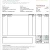 Gst is levied on most transactions in the production process, but is refunded with exception of blocked input tax, to all parties in the chain of production other than the final consumer. 1