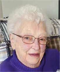 Obituary for Grace Gammack