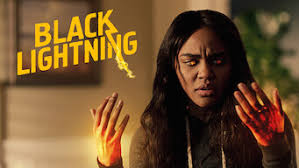 Mark hill/photo by mark hill © 2017 the cw network, llc. Is Black Lightning Season 3 2019 On Netflix Australia