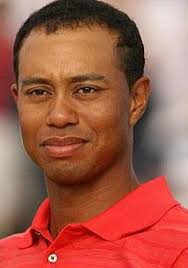 Tiger Woods