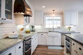We would like 6 bedrooms, a greenhouse, a ballet studio, a mediterranean fusion restaurant in our kitchen and a bird feeder. Joanna Gaines Kitchens Fixer Upper 20 Joanna Gaines Kitchens Fixer Upper 20 Design Ideas And Photos