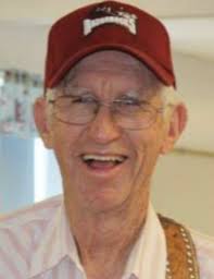 Clifford Ray Harmon Obituary August 6, 2023