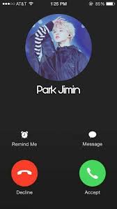 Free download collection of bts wallpapers for your desktop and mobile. Bts Jimin Call Wallpaper Bts Jimin Jimin Bts Wallpaper