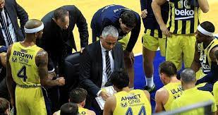 Bu sonuçla fenerbahçe beko, organizasyonda üst üste 9. Fenerbahce Beko Avrupa Da 538 Macina Cikacak Son Dakika Spor Haberleri
