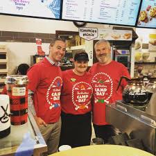 I produced this commercial along with a talented team at jwt, untitled films, married to giants Tim Houston It S Tim Hortons Camp Day Happy To Be With Facebook