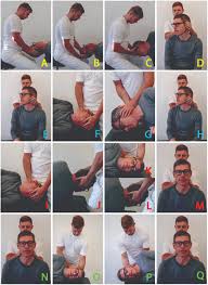 Image result for Canalith Repositioning Procedure