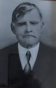 This is a photo of Joseph MC CINTYRE along with his wife Cleoncia SIMON  along with her sister Leocadie SIMON. Joseph was born circa 1883 in Basile,  Louisiana to Peter Arsene MC