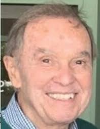 Richard Thomas Lewis Obituary