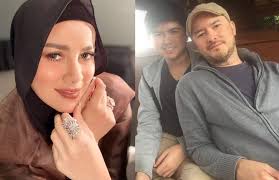 Berita Alex Tian terbaru hari ini