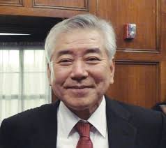 N A M C E N T E R K O R E A N S T U D IE S