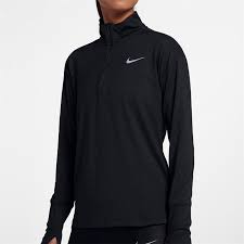 Nike Element Half Zip Top