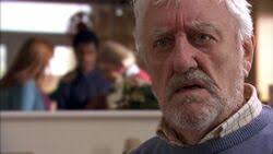 Wilfred Mott