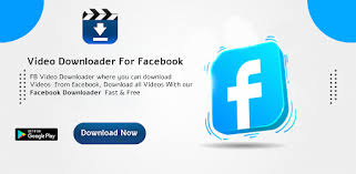 Many facebook users complain about the lack of a tool that enables video downloading. Fb Video Downloader Video Downloader For Fb On Windows Pc Download Free 1 0 2 Com Face Downloader Freevideodownloader
