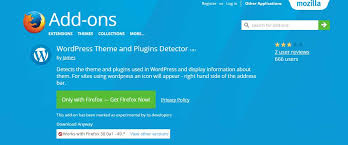 If you'd like to try replicating elements of other sites on your own installation, these tools show you how to find out what plugins are used in a wordpress site. 18 Free Wordpress Theme Detector Tools Tested And Compared