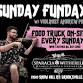 Sunday Funday w/ Violinist Andrew Polo event image