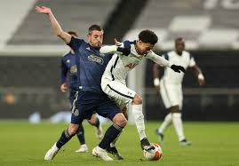 Дина́мо москва́ dʲɪˈnamə mɐˈskva) is a russian football club based in moscow. Tottenham Vs Dinamo Zagreb Live Latest Europa League Updates Tonight The Independent