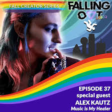 Falling Out LGBTQ