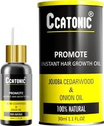 Plus, all these hair growth products are available on amazon, so you can order them in few clicks. Ccatonic Advanced 100 Natural Promote Instant Beard Hair Growth Hair Oil Price In India Buy Ccatonic Advanced 100 Natural Promote Instant Beard Hair Growth Hair Oil Online In India Reviews Ratings