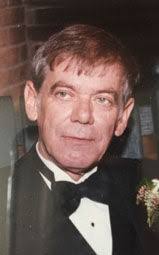 James Rodney Slaughter