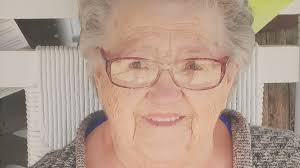 Doris Lusk Obituary (1933