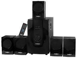 Maybe you would like to learn more about one of these? Frontech Jil 3354 5 1 Home Theater System Black Amazon In Electronics