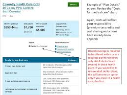 Affordable Care Act Marketplace Step By Steps To Apply Ppt