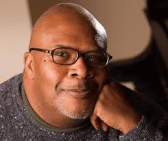 Reuben Jackson and Jonathan Katz Reading at Evelyn's in Annapolis