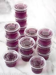 9 Sensational Summer Jello Shots Recipe Summer Jello Shots Bachelorette Jello Shots Best Jello Shots