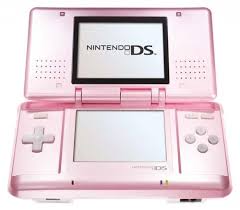 See more ideas about nintendo ds, nintendo, pink. Nintendo Ds Original Pink Console