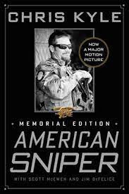 Military history (2012) by chris kyle, with scott mcewen and jim defelice. American Sniper Von Chris Kyle Isbn 978 0 06 229079 3 Buch Online Kaufen Lehmanns De