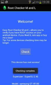 Descargue l speed (gaming~battery saver~performance) root mod apk en . Easy Root Checker M L O For Android Apk Download